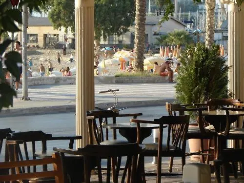Sozer Hotel Kusadasi