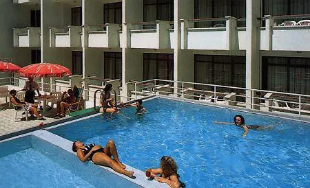 Sozer Hotel Kusadasi