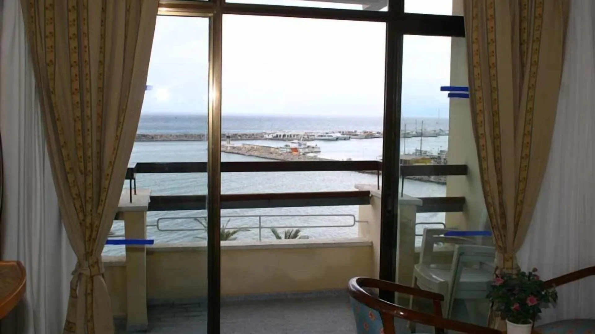 Sozer Hotel Kusadasi