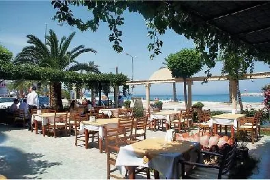 ***  Sozer Hotel Kusadasi Turkey