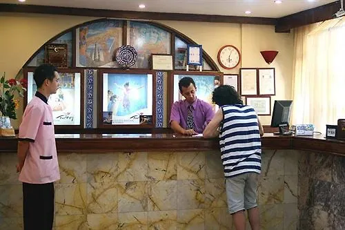 Sozer Hotel Kusadasi 3*,  Turkey