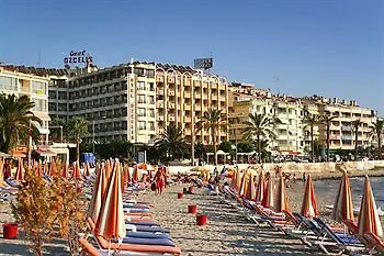 Sozer Hotel Kusadasi