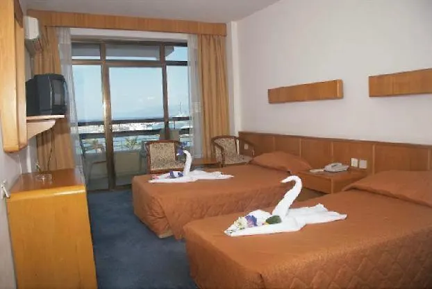 Sozer Hotel Kusadasi Turkey