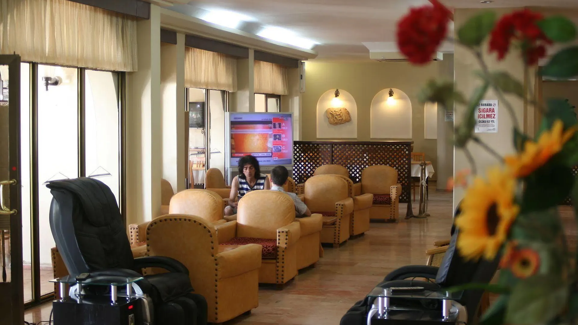 Sozer Hotel Kusadasi
