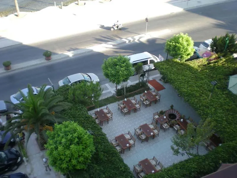Sozer Hotel Kusadasi