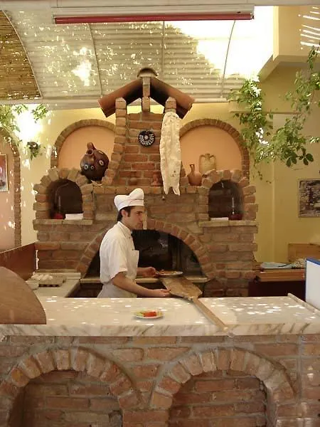 Sozer Hotel Kusadasi